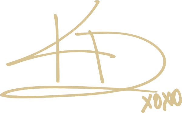 Founder Signature